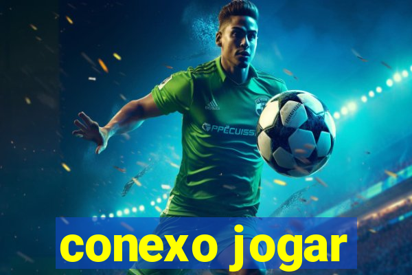 conexo jogar